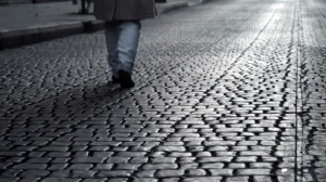 LA PRINCESA QUE SE CANSÓ DE ESPERAR